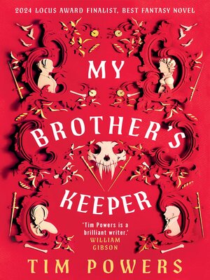 My Brother's Keeper - ebook